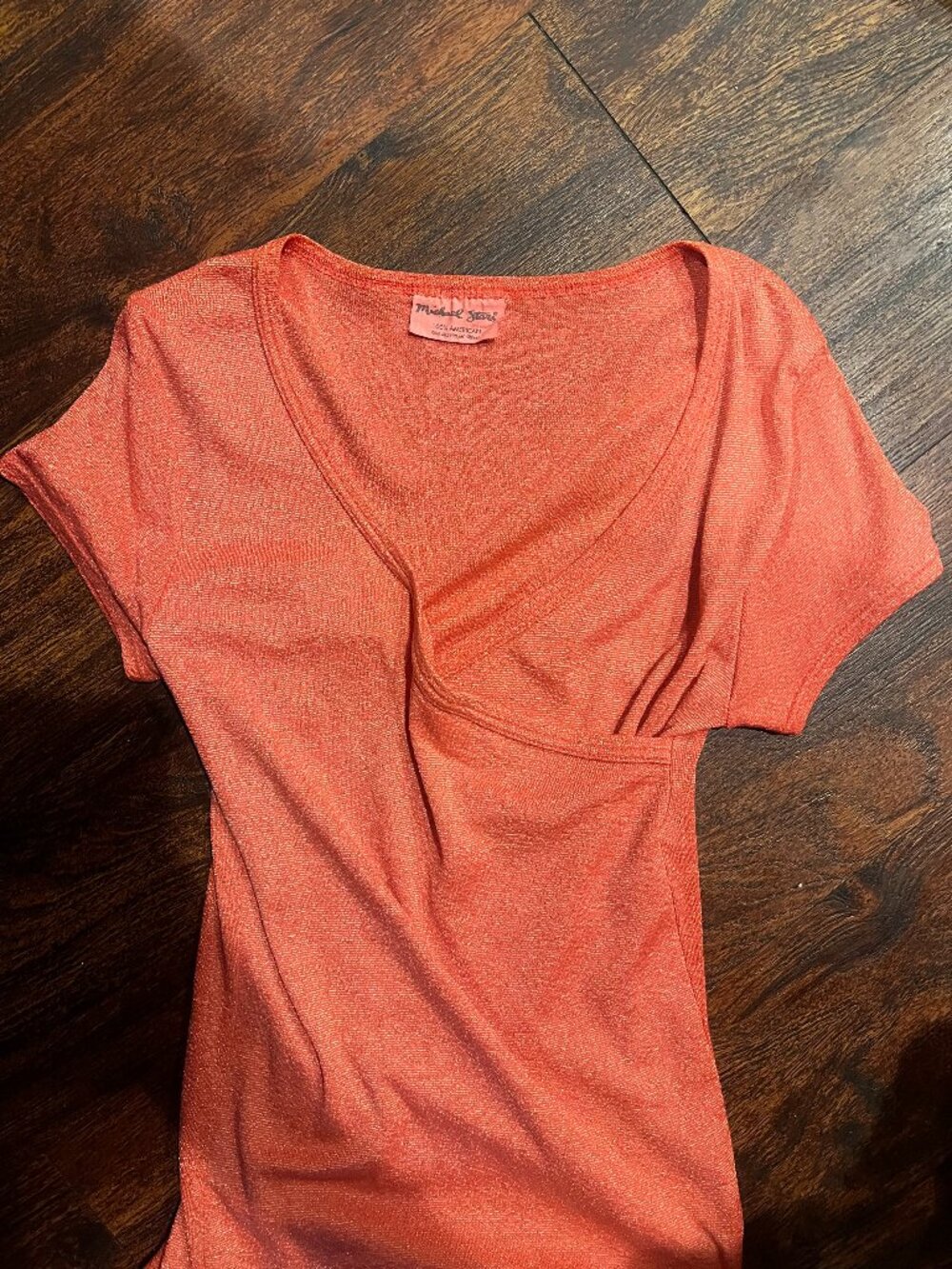 michael stars top
